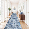 3x15 Ft Long Hallway Runner Rug by ZHXXUJ
