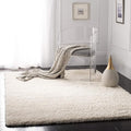 SAFAVIEH California Shag Collection Area Rug by Unknown