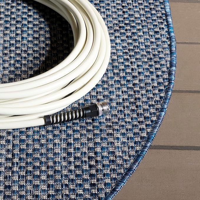 SAFAVIEH Courtyard Collection Area Rug - Image 3
