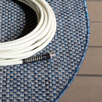 SAFAVIEH Courtyard Collection Area Rug - Image 3