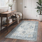 GENIMO Outdoor & Indoor Area Rug 2'x 3', Waterproof, Non-Shedding, Easy Cleaning - Image 5