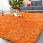 OLANLY 9x12 Machine Washable Large Area Rugs by OLANLY