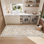 befbee 2.6'x8'Non Slip Runner Rugs - Image 8