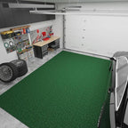 Ottomanson 6'6" x 52' Hallway Runner by Ottomanson