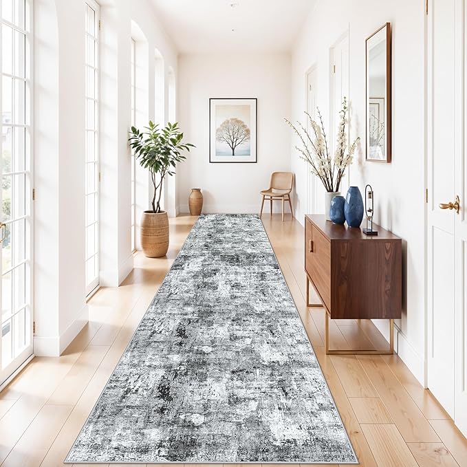 3x15 Ft Long Hallway Runner Rug by ZHXXUJ