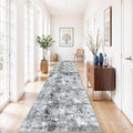 3x15 Ft Long Hallway Runner Rug by ZHXXUJ
