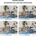 5x7 Rugs for Living Room - Image 7