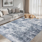 Area Rugs Living Room Rug - Image 9