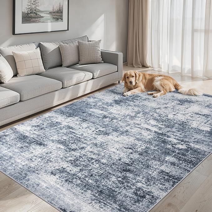 6x9 Area Rugs for Living Room - Image 9