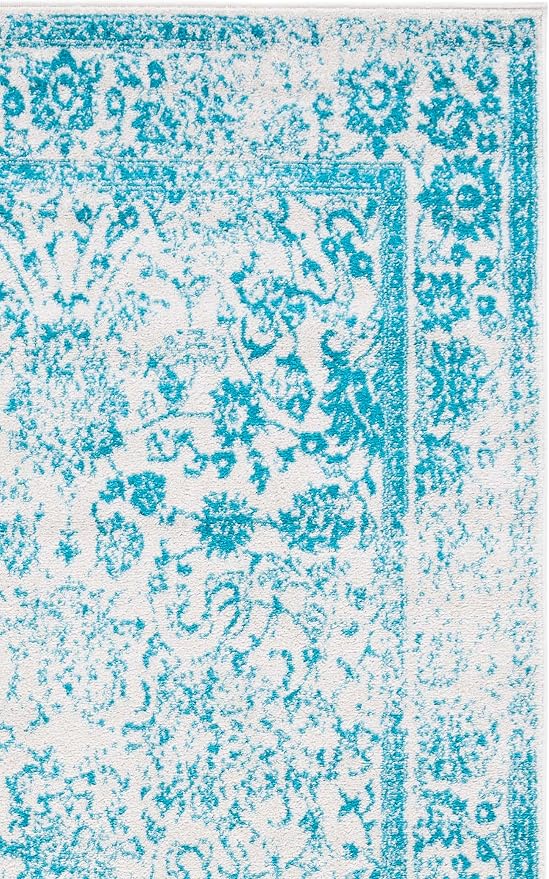 SAFAVIEH Area Rug 6x9 - Image 10