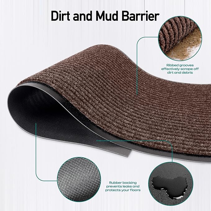 MaxMat® Heavy Duty Entry Floor Mat - Image 3