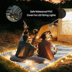 GENIMO Outdoor Rug 6' x 9' Waterproof - Image 3