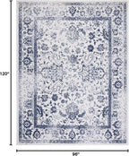 SAFAVIEH Area Rug 8x10 - Image 2