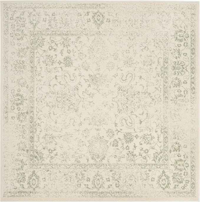 SAFAVIEH Adirondack Collection Area Rug by Unknown