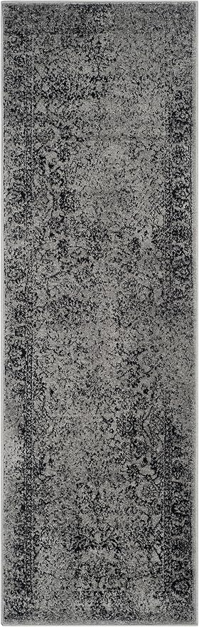 SAFAVIEH Adirondack Collection Runner Rug - Image 2
