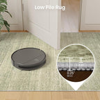 Valenrug Washable Rug 4x6 - Image 6