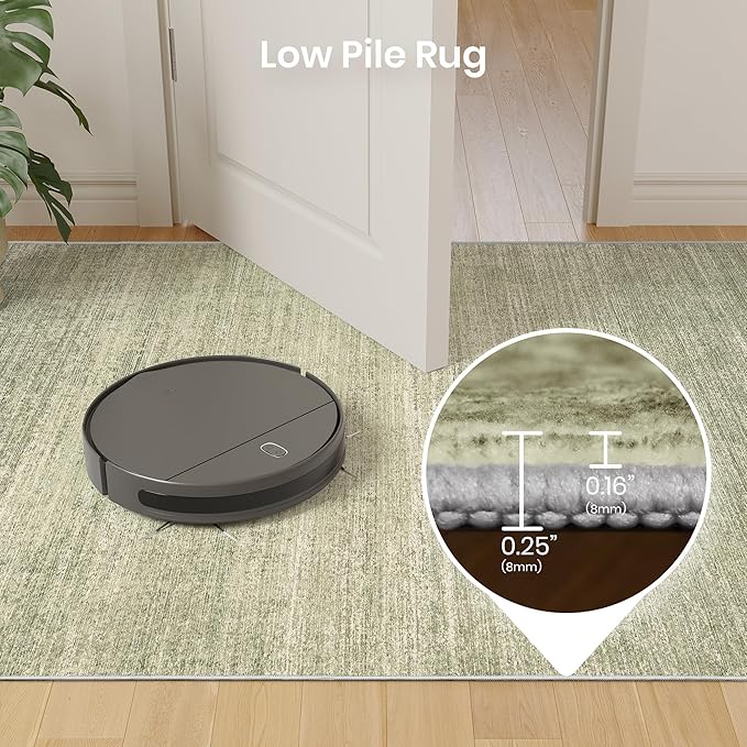 Valenrug Washable Rug 3x5 - Image 6