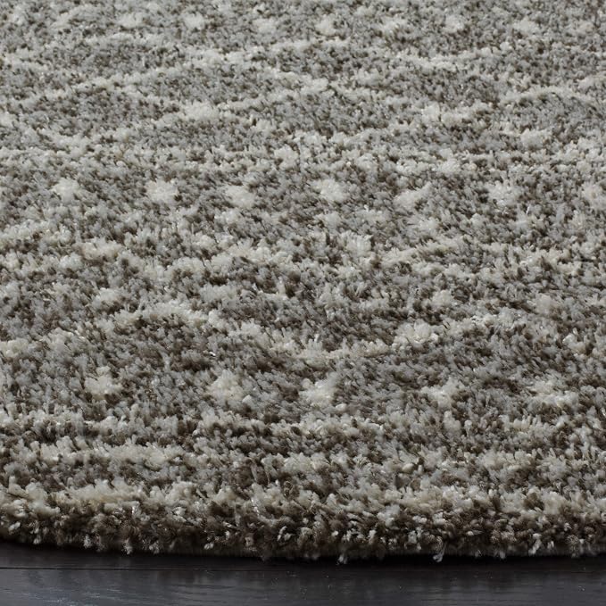 SAFAVIEH Arizona Shag Collection Area Rug - Image 2