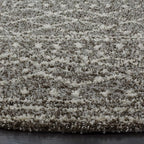 SAFAVIEH Arizona Shag Collection Area Rug - Image 5