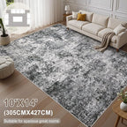 DMOYEST Area Rug Living Room Rugs - Image 7
