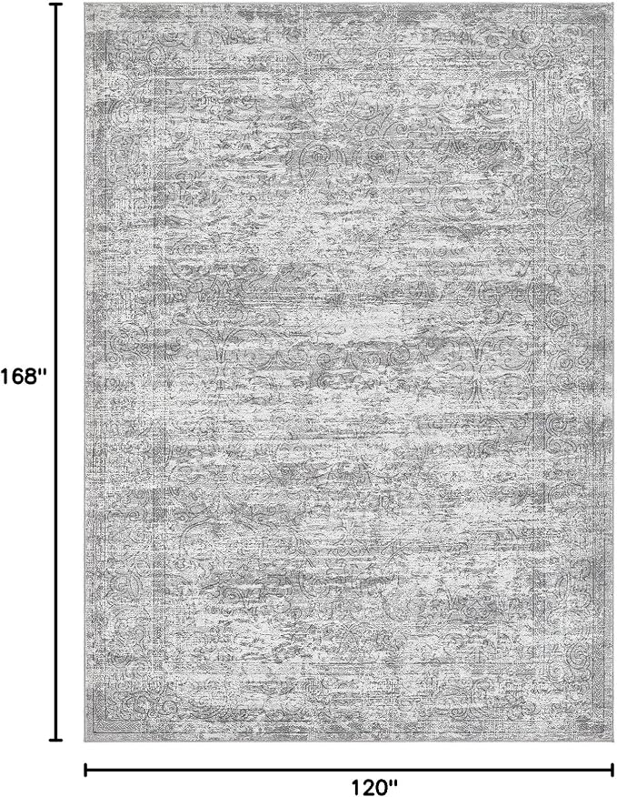 DMOYEST Area Rug Living Room Rugs - Image 2