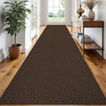 EARTHALL Extra Long Runner Rug 3x18 Ft Washable Runners by EARTHALL