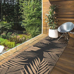 GENIMO Outdoor Rug 2.5' x 8' Waterproof - Image 4