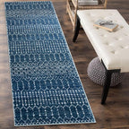 Lahome Moroccan Washable Kitchen Runner 2x8 Carpet Runners - Image 7