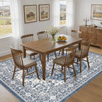 UERMEI 6x9 Area Rug for Living Room - Image 3