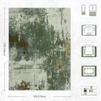 9x12 Rugs for Living Room - Image 2