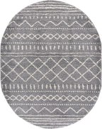 SAFAVIEH Arizona Shag Collection Area Rug - Image 2