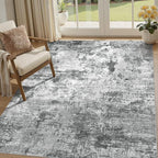 UERMEI 5x7 Area Rug for Living Room - Image 7