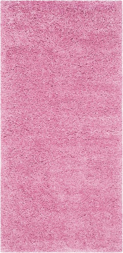 SAFAVIEH California Shag Collection Accent Rug - Image 4