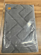 hicorfe Indoor Doormat, Front Back Door Mat Rubber Backing Non Slip Door Mats - Image 9