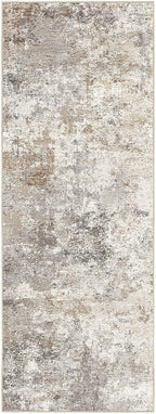UERMEI 2x6 Washable Runner Rug for Hallway, Non Slip Low Pile Kitchen Carpet - Image 9