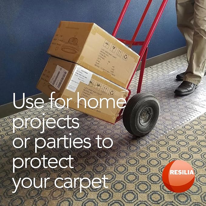 RESILIA Low-Pile Carpet Runner - Image 9