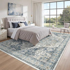 zesthome 10x12 Area Rugs-Washable Rug - Image 9