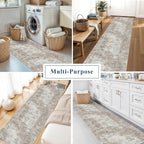 2x12 ft Long Hallway Runner Rug - Image 4