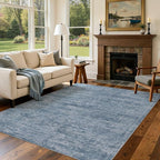 DMOYEST Area Rug Living Room Rugs - Image 2