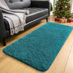 OLANLY 2x8 Machine Washable Runner Rugs - Image 3