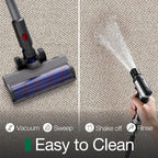 LUMI Ultra Thin Indoor Door Mat - Image 7