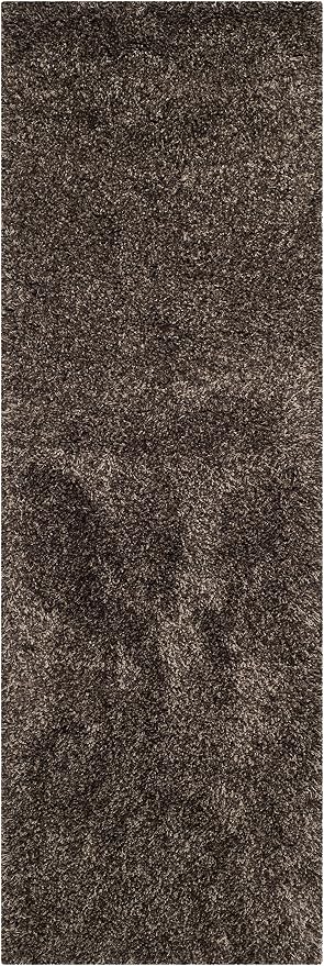 SAFAVIEH California Shag Collection Accent Rug - Image 10