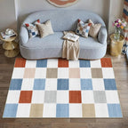 PureCozy Machine Washable 3x5 Area Rugs - Image 2