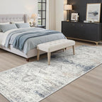 Soalmost Washable Runner Rug - Image 4