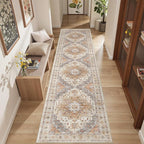 2'6" x 12'Non Slip Runner Rugs - Image 9