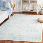 SAFAVIEH Area Rug 6x9 by Unknown