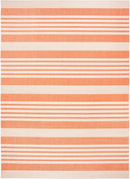SAFAVIEH Washable Rug Outdoor Courtyard Collection - Image 3