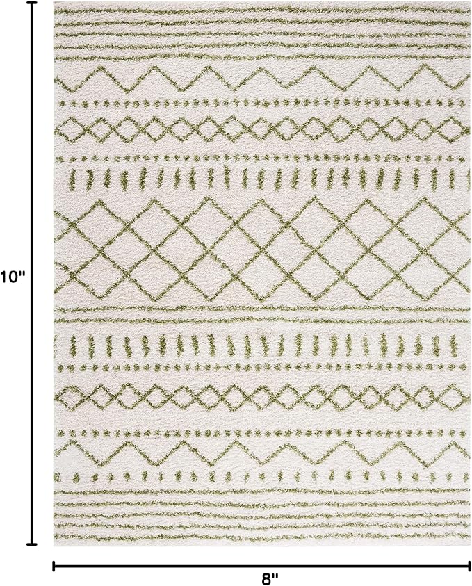SAFAVIEH Area Rug 8x10 - Image 2