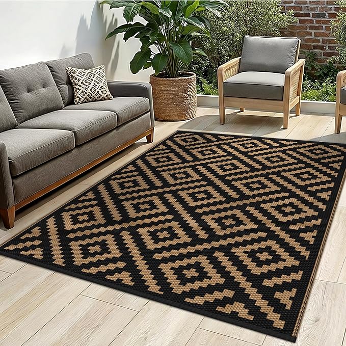 sarben Outdoor Rug for Patio by Unknown