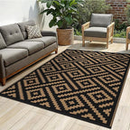 sarben Outdoor Rug for Patio by Unknown